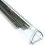 Drut Prosty Ni-Ti 010 G&H 10szt