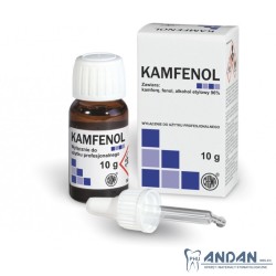 Kamfenol 10g Chema