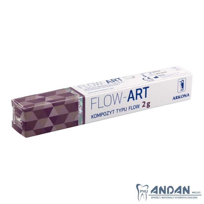 Arkon Flow-Art 2g Arkon Flow-Art 2g