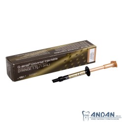 GC G-aenial Universal Injectable 1,7g