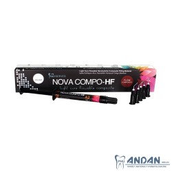 Nova Compo HF Flow 2g Imicryl