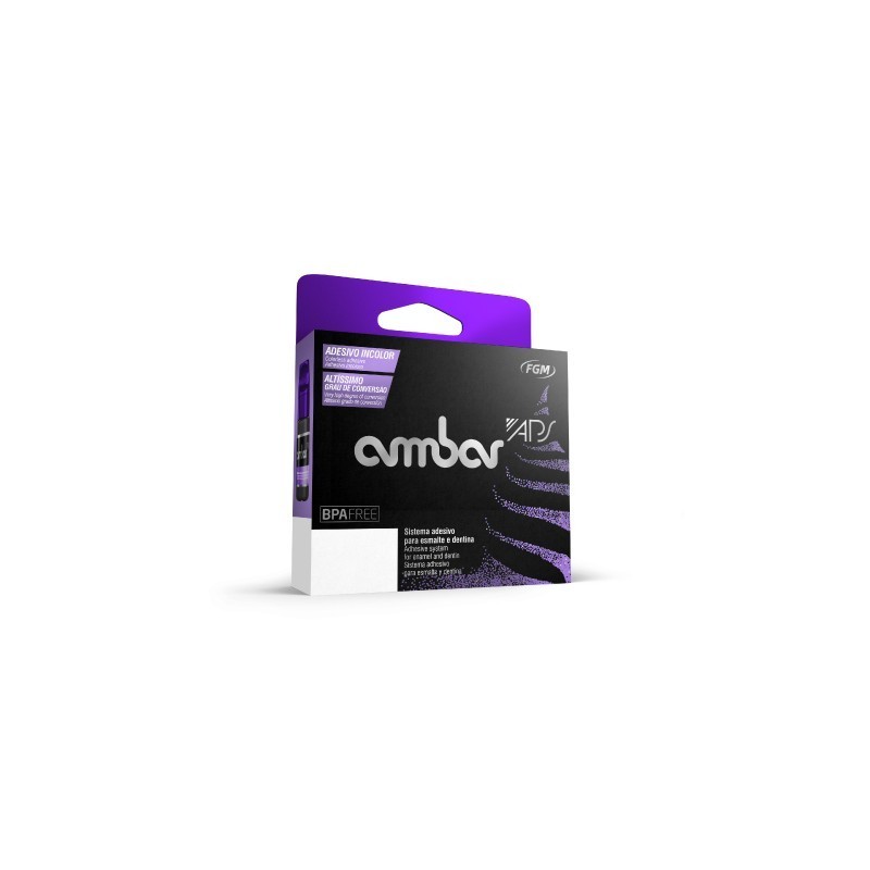 Bond Ambar APS 6ml Bond Ambar APS 6ml