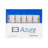 Pilniki Azure Endostar 6 sztuk