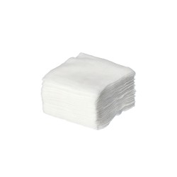 Kompresy Jałowe 10x10 3 sztuki Kompri