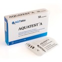 Test Biologiczny AQUATEST A 10 Sztuk