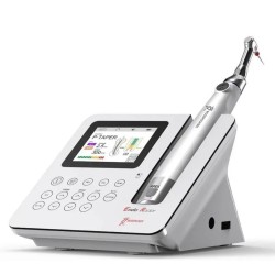 Mikrosilnik Endodontyczny - Endo Radar Pro