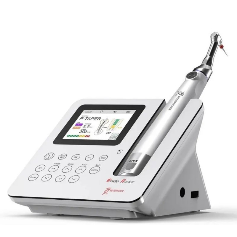 Mikrosilnik Endodontyczny - Endo Radar Pro