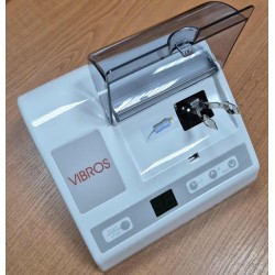 Wstrząsarka Do Materiałów Kapsułkowych VIBROS