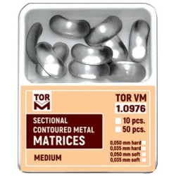 Formówki Sekcyjne Profilowane 50szt