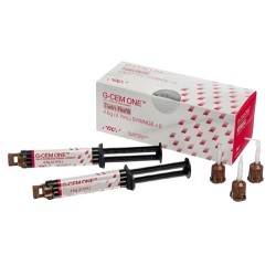 G-CEM ONE GC - Uniwersalny cement kompozytowy 4,6g