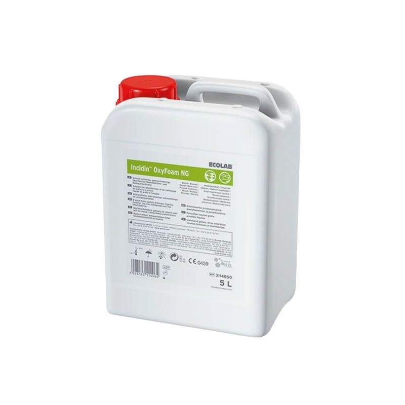 Incidin Oxyfoam NG 5L