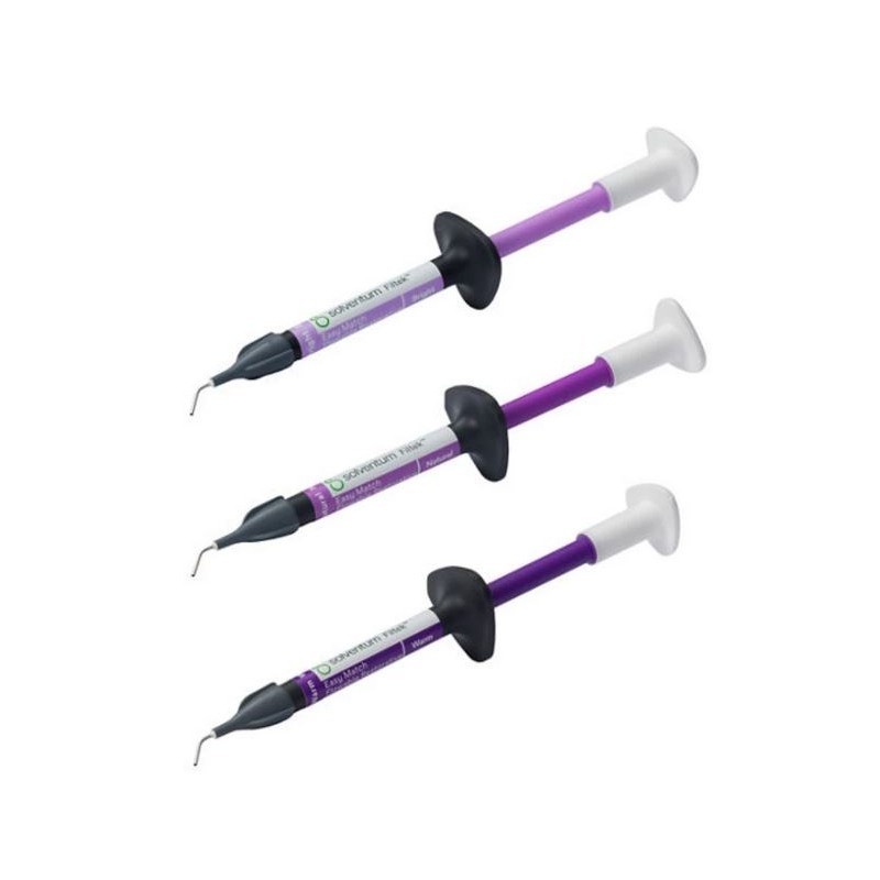Filtek Easy Match Flow 2x2g | ANDAN