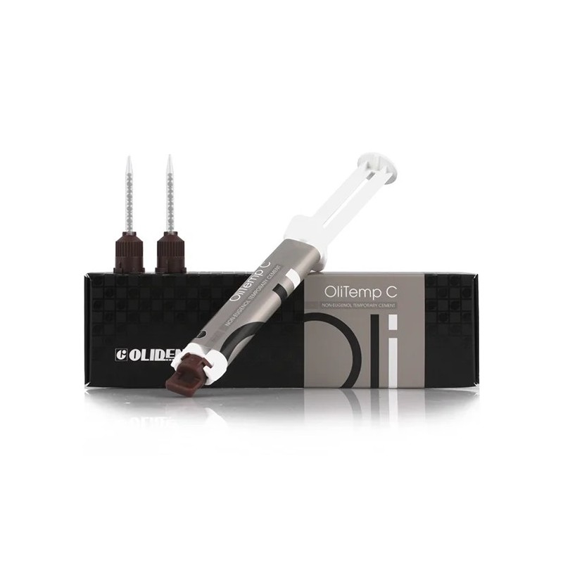 Olident OliTemp C 5ml | ANDAN