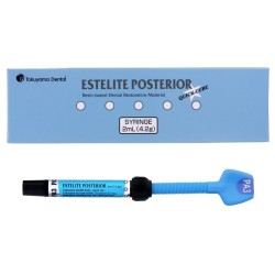 Estelite Posterior 4,2g Tokuyama