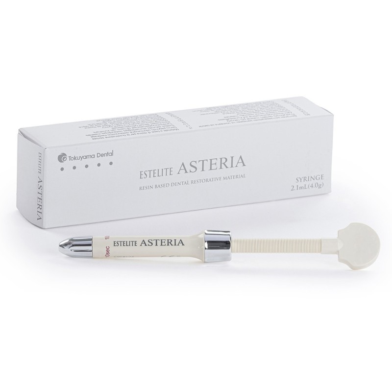 Tokuyama Estelite Asteria 4g | ANDAN