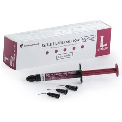 Estelite Universal Flow 3g
