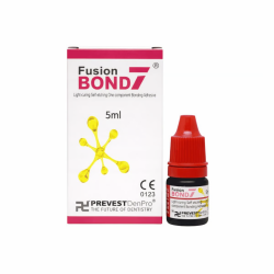 Fusion Bond 7 - Bond 7 Generacji