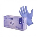 Rękawice Nitrylowe Semper a200szt