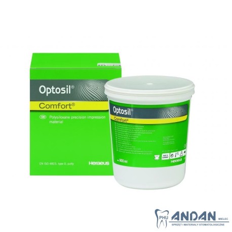 Optosil Comfort 900ml.