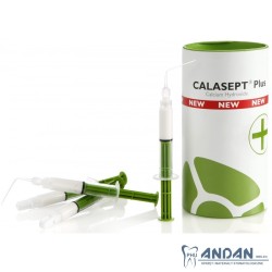 Calasept Plus strzykawka 1,5 g