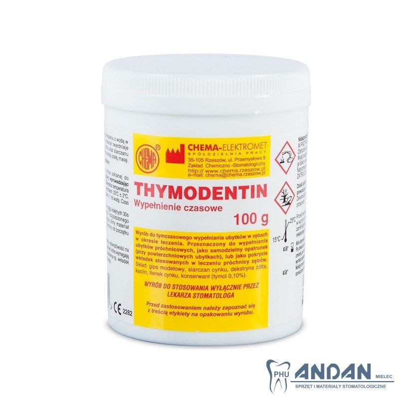 Thymodentin