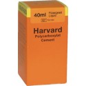 Harvard Cement CC Płyn 40ml