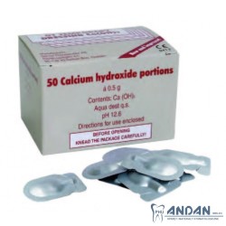 Calcium Hydroxide Podkład