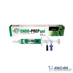 ENDO-PREP Gel 10ml Cerkamed