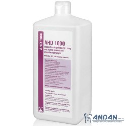 AHD 1000 1L Lysoform