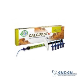 Calcipast+ I 2,1g Cerkamed