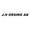 J.H. Orsing AB