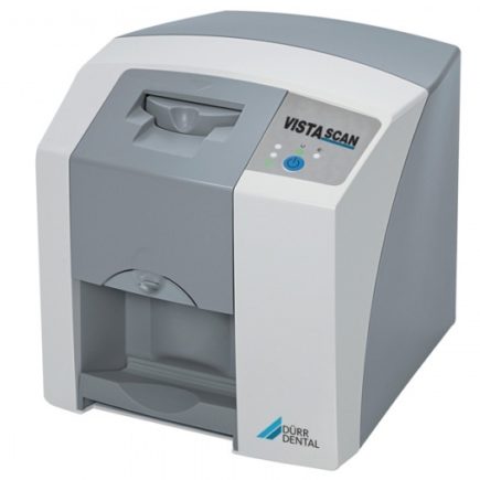 Skaner w stomatologii