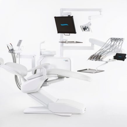 unit stomatologiczny