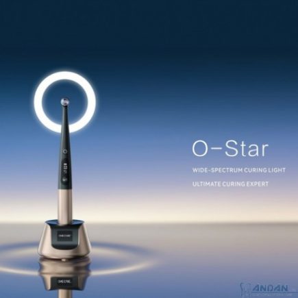lampy polimeryzacyjne stomatologiczne