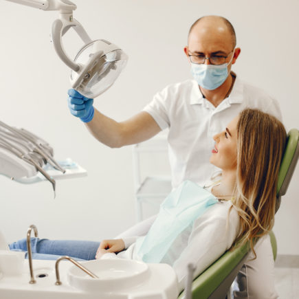 Sinus lifting